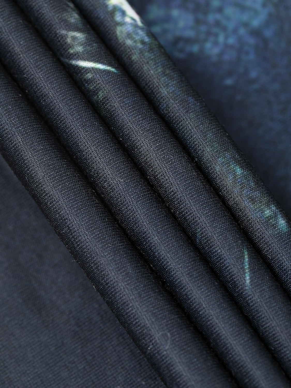 Graphic Eagle National Flag 3D Print Short Sleeve Tee