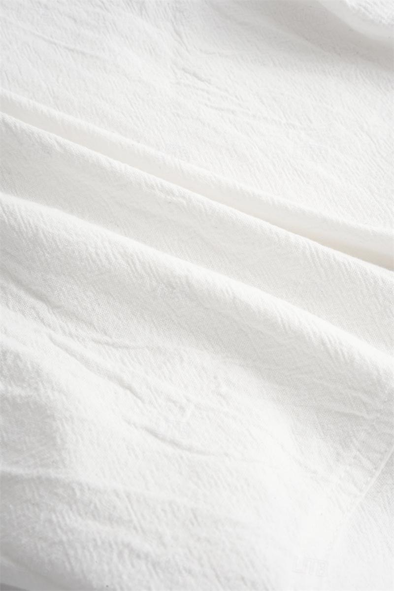 Summer Shorts with Drawstring, Elastic Waist, Breathable Design