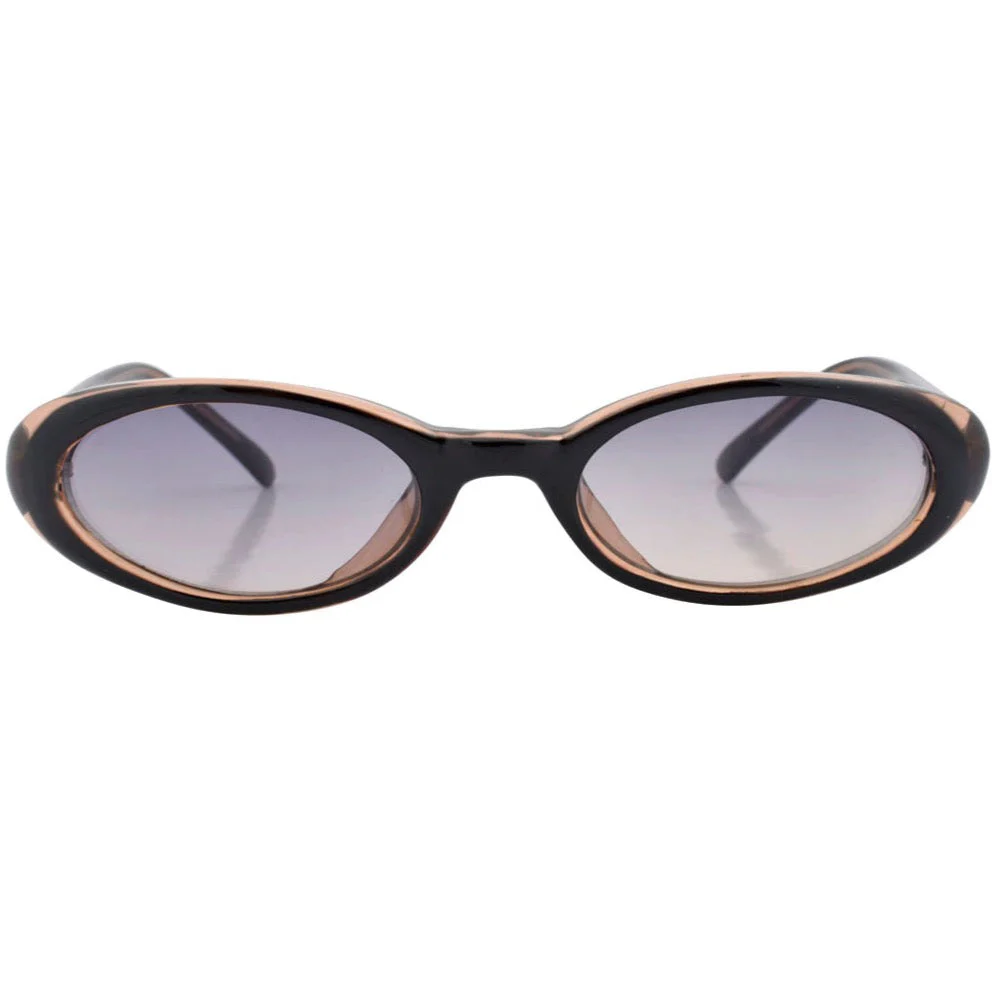 Refined Fusion Fashion Eyewear That Embodies Modern Versatility