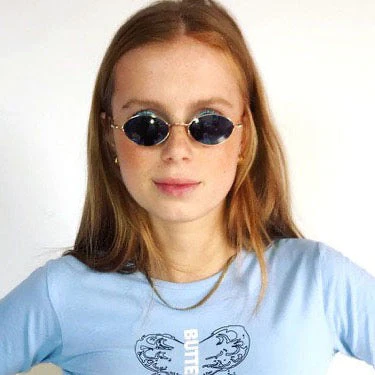 Aesthetic Focus Fashion Eyewear Designed for Refined yet Edgy Looks